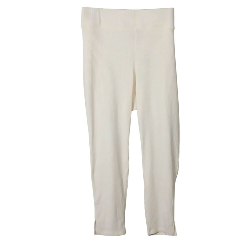 WOMENS TEXTURED KNIT LOUNGE PANTS by OLD NAVY